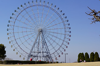 愛・地球博記念公園モリコロパーク