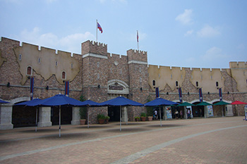 ラグーナテンボス