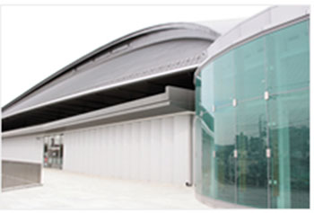 スカイホール豊田